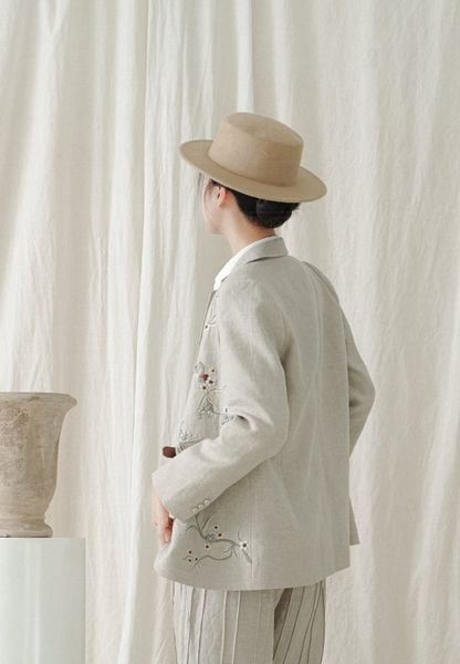  LINH BLAZER 