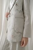  Linh Blazer 