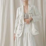  Linh Blazer 