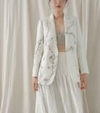  Linh Blazer 