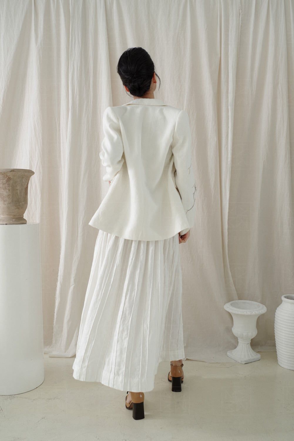  Linh Blazer 