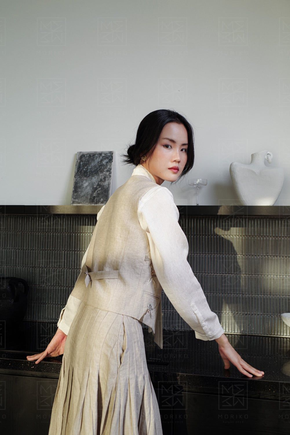  Linh Gile 
