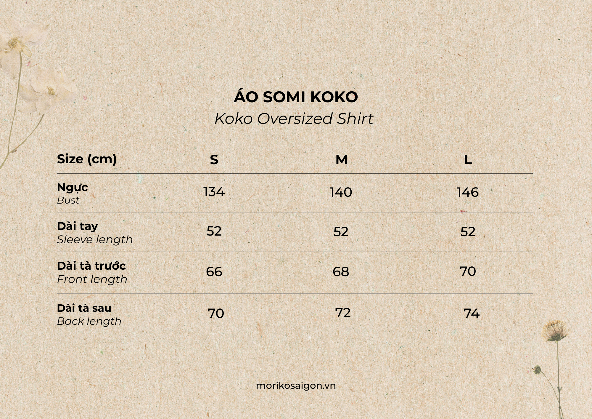  Áo somi Koko 