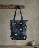 Túi Tote Denim 