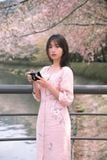  Đầm Hana 