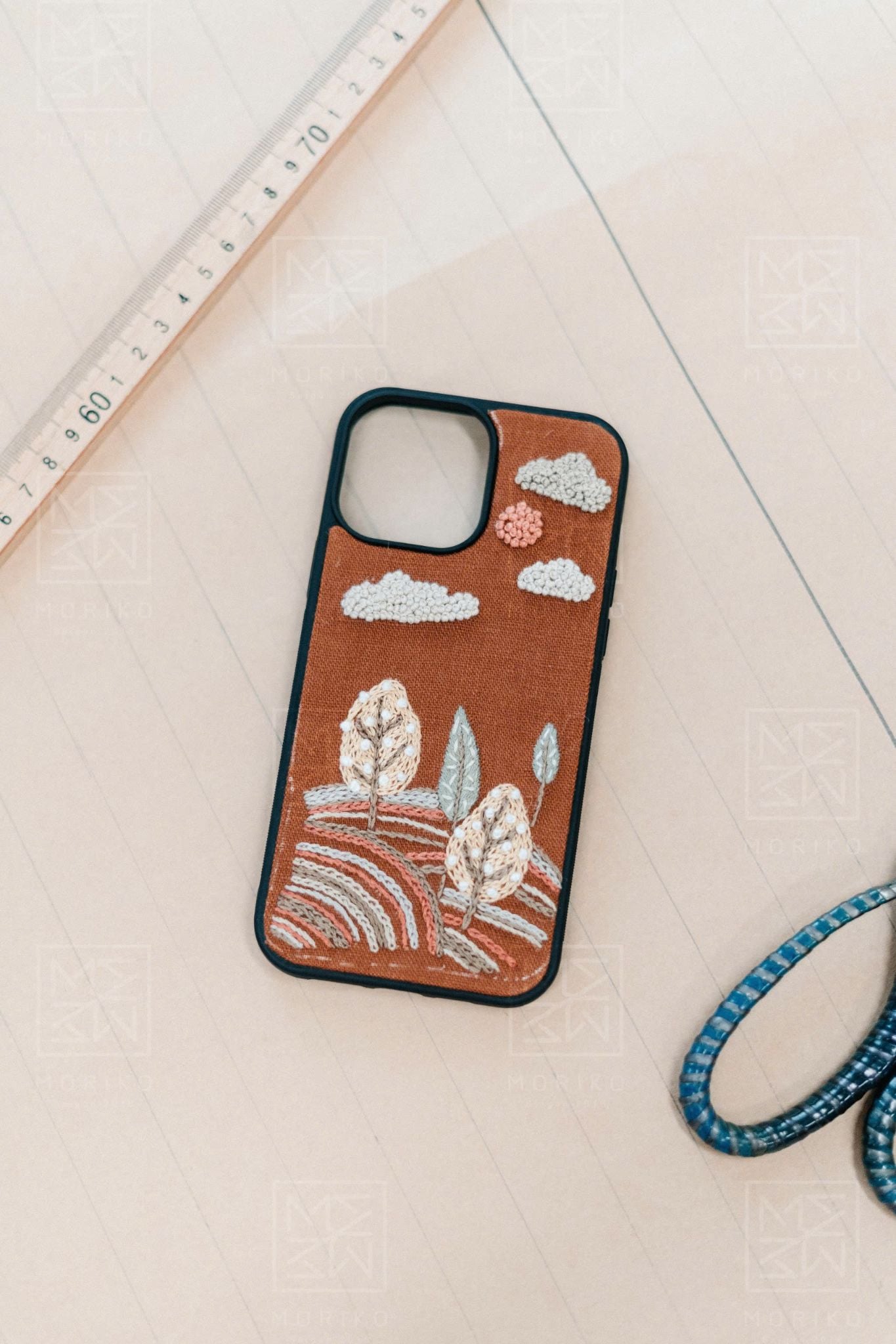  Case Iphone - Aki - Cam 