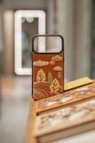  Case Iphone - Aki - Cam 