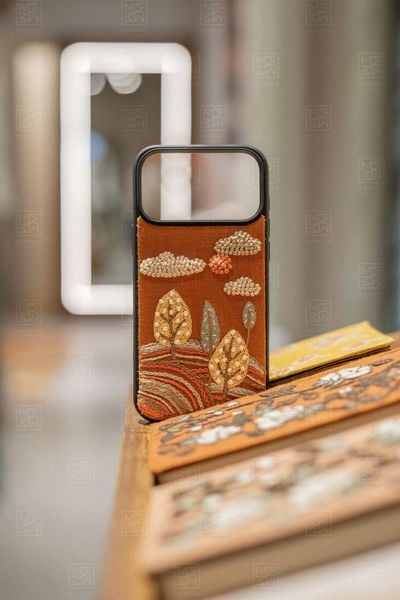  Case Iphone - Aki - Cam 