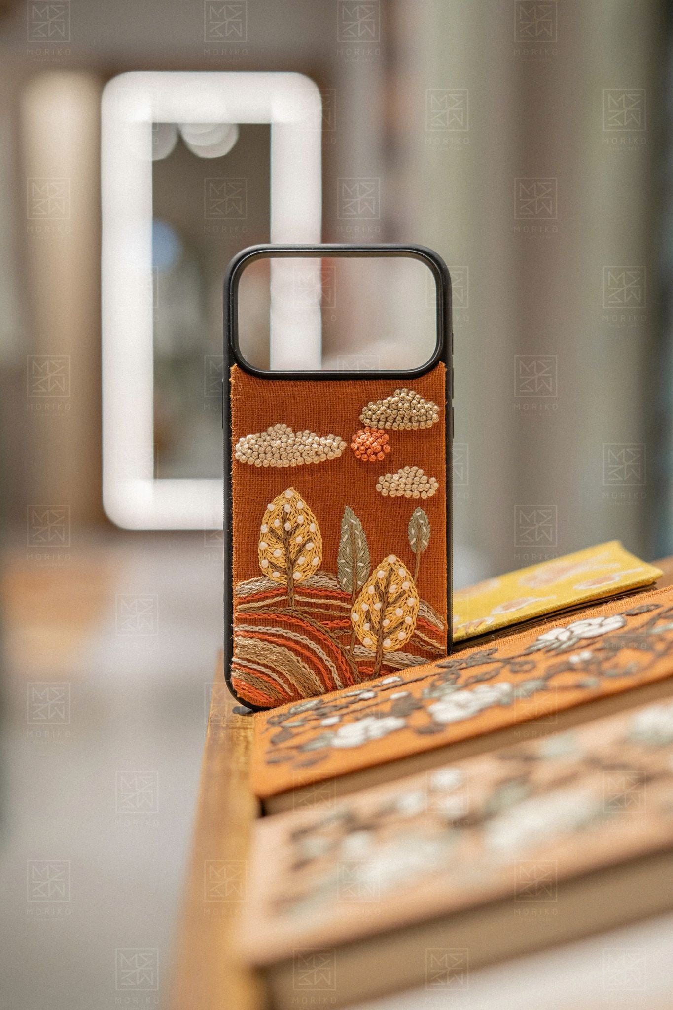  Case Iphone - Aki - Cam 