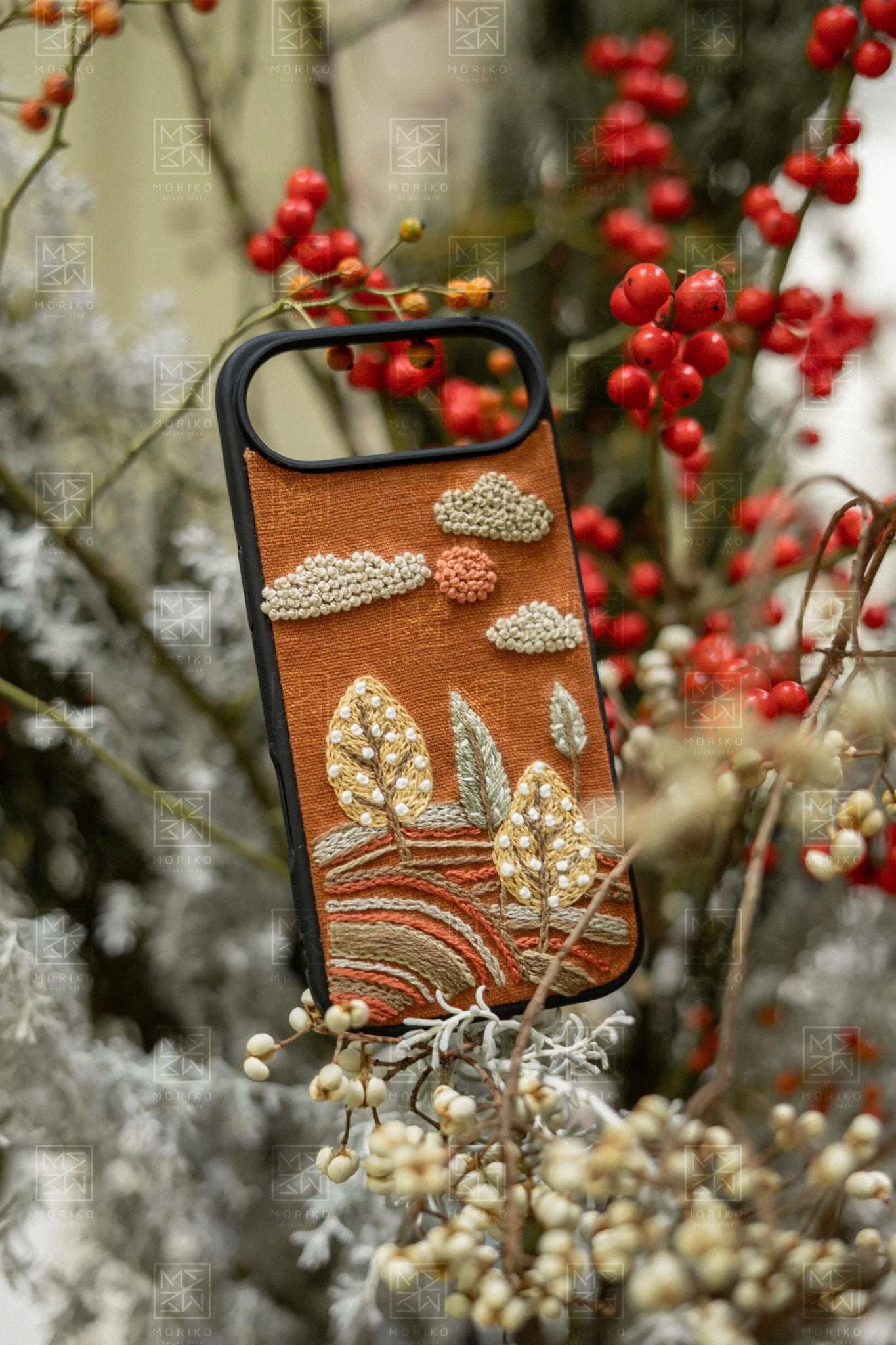  Case Iphone - Aki - Cam 
