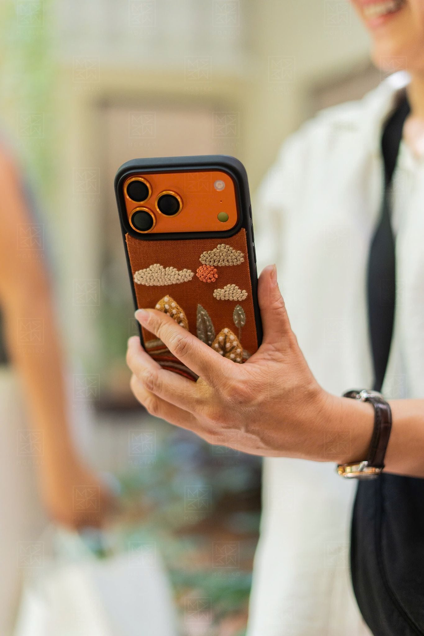  Case Iphone - Aki - Cam 