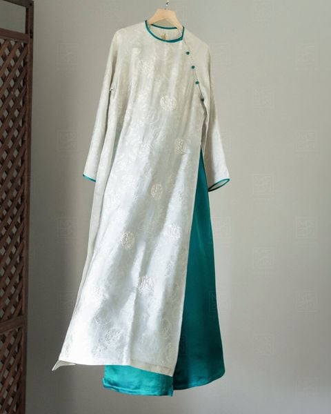  Áo dài GIAO 