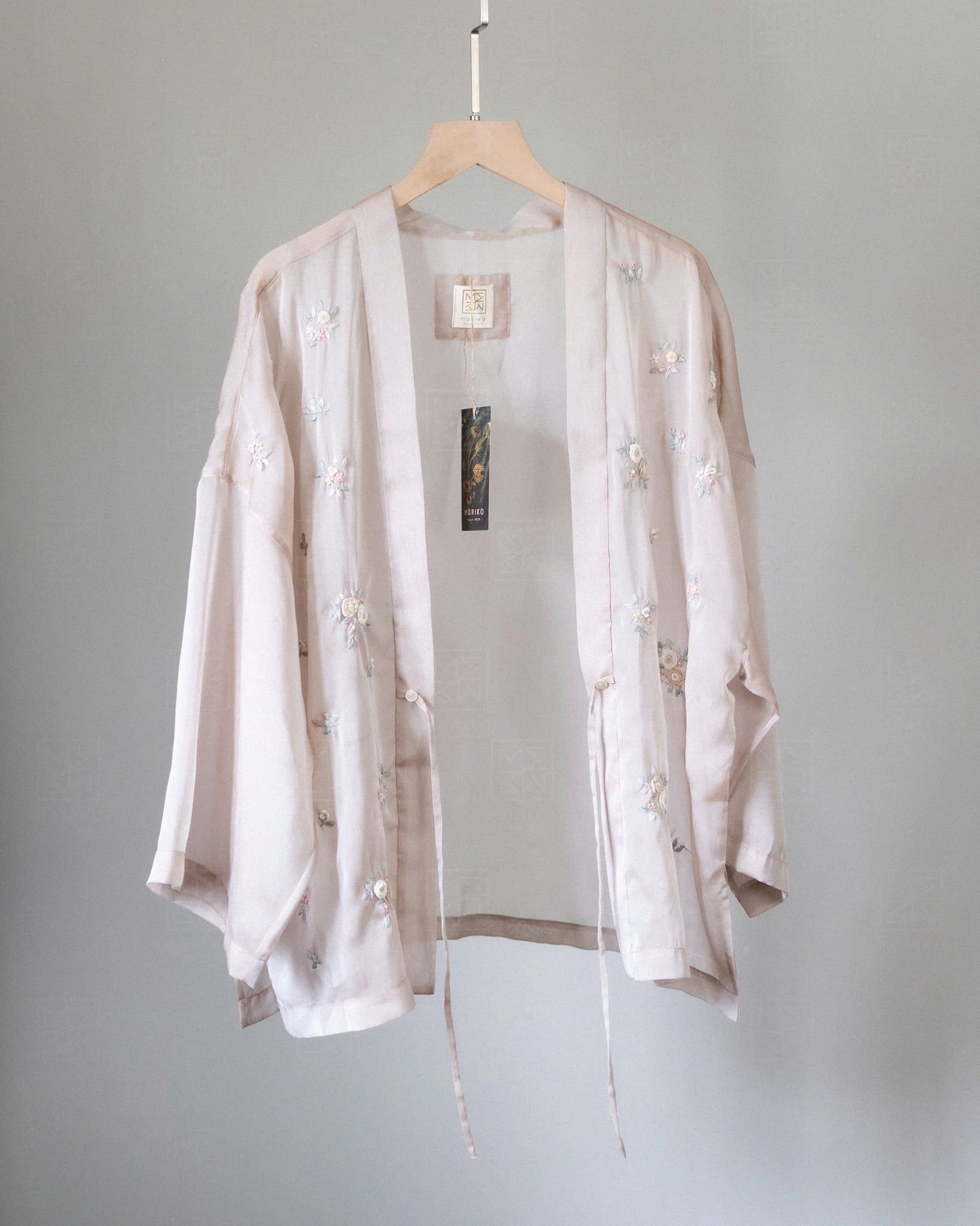  Haori Lạc 