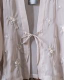  Haori Lạc 
