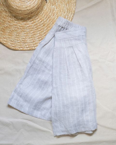  Quần short 
