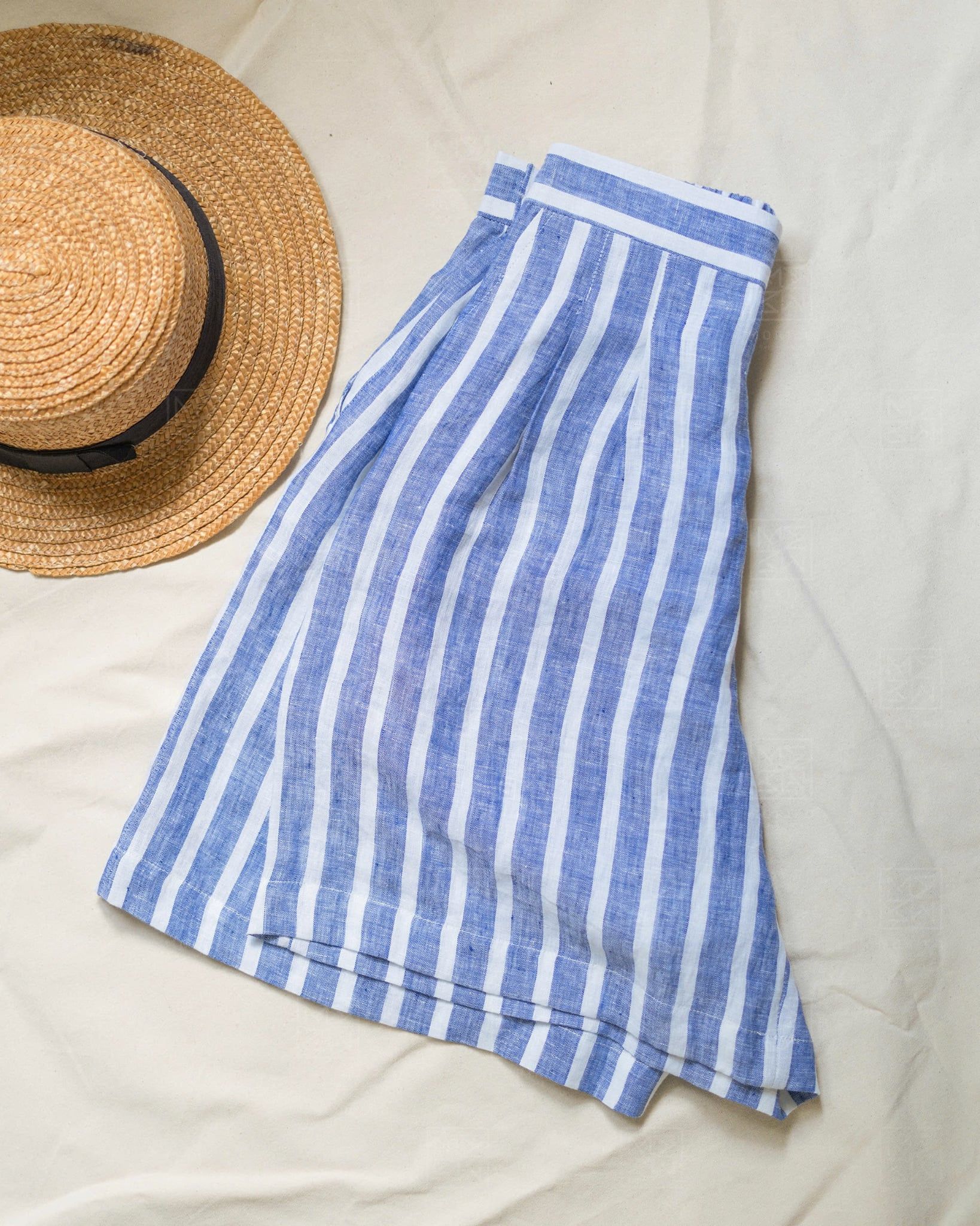  Quần short 