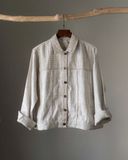  Sashiko Jacket 