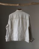  Sashiko Jacket 