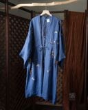  Haori Đình 