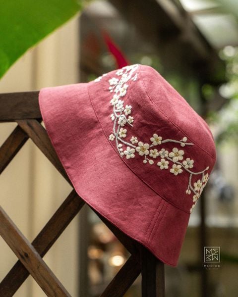 Nón Mận 