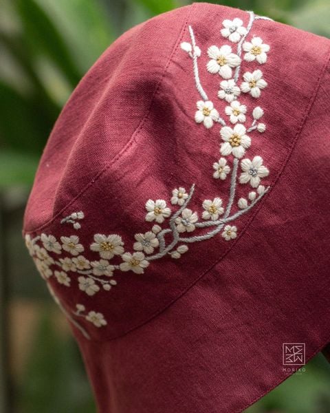  Nón Mận 