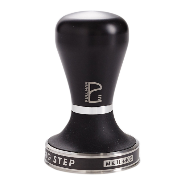 Tamper Nén Cà Phê Cao Cấp PULLMAN BIGSTEP MKII COFFEE TAMPER