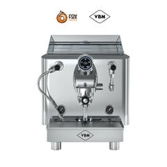 Máy Pha Cà Phê Cao Cấp 1 Group Lollo VBM | LOLLO COFFEE MACHINE [Pre-order]