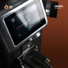 Máy Xay Cà Phê Cao Cấp REV Zero | CEADO Grinder