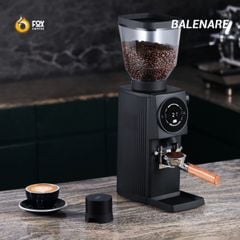 Máy Xay Cà Phê BALENARE G83 Series   | BALENARE COFFEE GRINDER