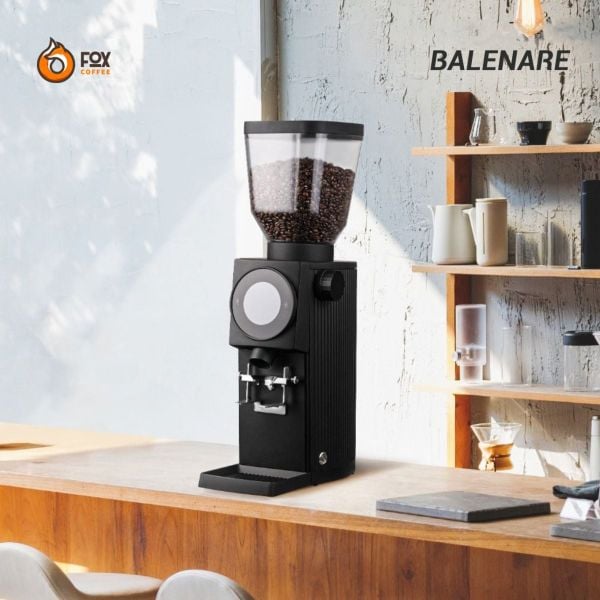 Máy Xay Cà Phê BALENARE G83 Series   | BALENARE COFFEE GRINDER