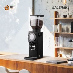 Máy Xay Cà Phê BALENARE G83 Series   | BALENARE COFFEE GRINDER
