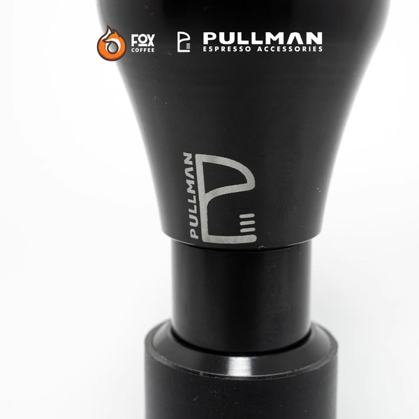 Tamper Nén Cà Phê Cao Cấp BigStep Hydra PULLMAN | COFFEE TAMPER
