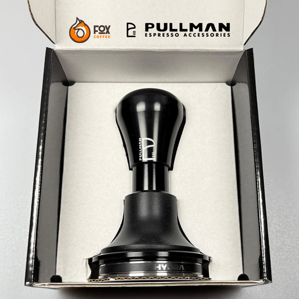 Tamper Nén Cà Phê Cao Cấp BigStep Hydra PULLMAN | COFFEE TAMPER