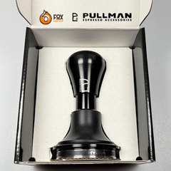Tamper Nén Cà Phê Cao Cấp BigStep Hydra PULLMAN | COFFEE TAMPER