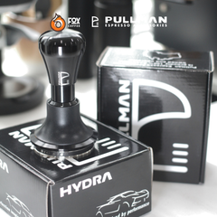 Tamper Nén Cà Phê Cao Cấp BigStep Hydra PULLMAN | COFFEE TAMPER