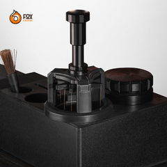 Dụng Cụ Khuấy Tơi Bột Cà Phê Fox Coffee NOVA | Rotary Magnetic Dispersing Needle WDT