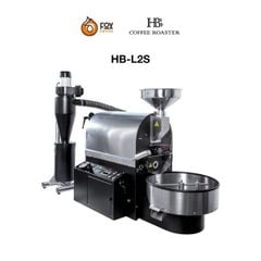 Máy rang cà phê L-Series | HB COFFEE ROASTER [Pre-order]