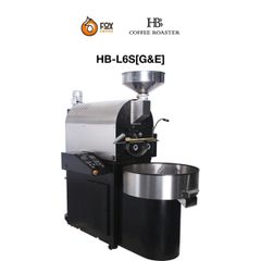 Máy rang cà phê L-Series | HB COFFEE ROASTER [Pre-order]