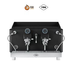 Máy Pha Cà Phê Cao Cấp 2 Group Lollo VBM | LOLLO COFFEE MACHINE