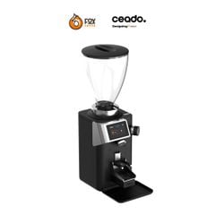 Máy Xay Cà Phê Cao Cấp REV Steel | CEADO Grinder