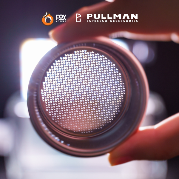 Giỏ, Rổ Lọc Cà Phê Espresso 876 PULLMAN | FILTRATION 876 COFFEE FILTER BASKET