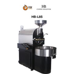 Máy rang cà phê L-Series | HB COFFEE ROASTER [Pre-order]