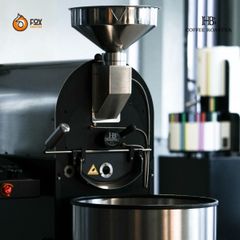 Máy rang cà phê L-Series | HB COFFEE ROASTER [Pre-order]