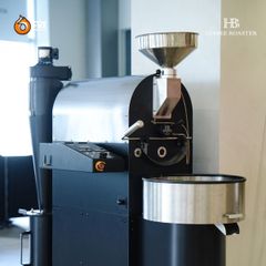 Máy rang cà phê L-Series | HB COFFEE ROASTER [Pre-order]