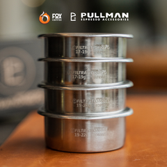 Giỏ, Rổ Lọc Cà Phê Espresso 876 PULLMAN | FILTRATION 876 COFFEE FILTER BASKET