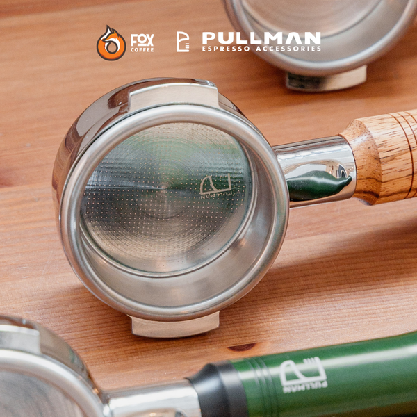 Giỏ, Rổ Lọc Cà Phê Espresso 876 PULLMAN | FILTRATION 876 COFFEE FILTER BASKET