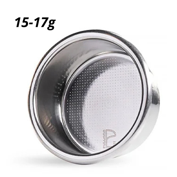 Giỏ, Rổ Lọc Cà Phê Espresso 876 PULLMAN | FILTRATION 876 COFFEE FILTER BASKET