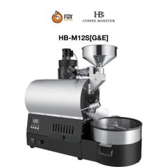 Máy rang cà phê M-Series | HB COFFEE ROASTER [Pre-order]