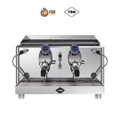 Máy Pha Cà Phê Cao Cấp 2 Group Lollo VBM | LOLLO COFFEE MACHINE