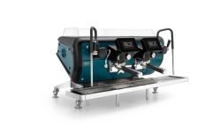 Máy Pha Cà Phê Cao Cấp Storm Pilot | Storm Barista Attitude [Pre-order]